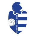 Clublogo voetbalvereniging Achilles Reek