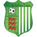Clublogo voetbalvereniging VV Achilles Veen