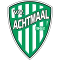 Clublogo voetbalvereniging VV Achtmaal
