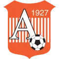 Clublogo voetbalvereniging VV Actief