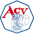 Clublogo voetbalvereniging ACV
