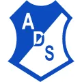 Club logo football club ADS