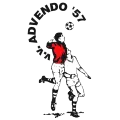 Club logo football club Advendo '57