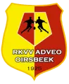 Clublogo voetbalvereniging ADVEO