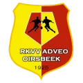 Club logo football club ADVEO