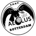 Clublogo voetbalvereniging RKSV Aeolus