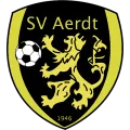 Clublogo voetbalvereniging Aerdt