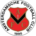 Clublogo voetbalvereniging AFC