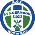 Clublogo voetbalvereniging AGE
