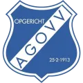 Clublogo voetbalvereniging AGOVV