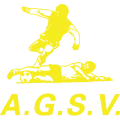 Clublogo voetbalvereniging AGSV