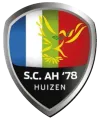 Clublogo voetbalvereniging SC AH '78