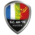 Club logo football club SC AH '78