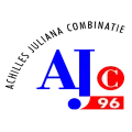 Club logo football club AJC '96