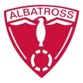 Clublogo voetbalvereniging Albatross