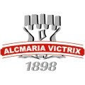 Clublogo voetbalvereniging Alcmaria Victrix