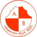 Clublogo voetbalvereniging Alkmaarsche Boys