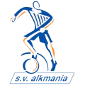 Club logo football club Alkmania
