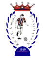 Clublogo voetbalvereniging Almania