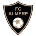 Club logo football club FC Almere