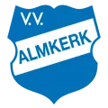 Club logo football club VV Almkerk