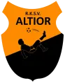 Clublogo voetbalvereniging Altior