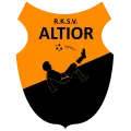 Club logo football club Altior