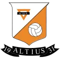 Club logo football club Altius