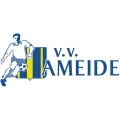 Clublogo voetbalvereniging VV Ameide