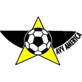 Club logo football club America