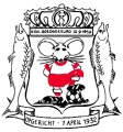 Clublogo voetbalvereniging Ammerstolse SV