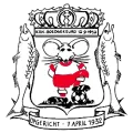 Club logo football club Ammerstolse SV