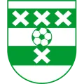 Clublogo voetbalvereniging Amstelveen Heemraad