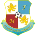 Clublogo voetbalvereniging SC Amstelwijck