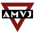 Club logo football club AMVJ