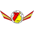 Clublogo voetbalvereniging SC Angelslo