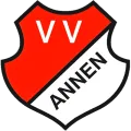 Clublogo voetbalvereniging VV Annen