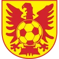 Clublogo voetbalvereniging CSV Apeldoorn