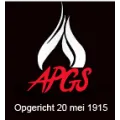 Club logo football club APGS