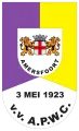 Clublogo voetbalvereniging APWC