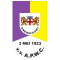 Club logo football club APWC