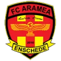 Club logo football club FC Aramea