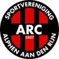 Clublogo voetbalvereniging SV ARC