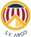 Clublogo voetbalvereniging SV Argo