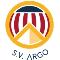 Club logo football club SV Argo