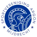 Clublogo voetbalvereniging SV Argon