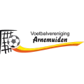 Clublogo voetbalvereniging VV Arnemuiden