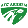 Club logo football club Arnhem AFC