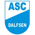Club logo football club ASC '62