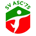 Club logo football club SV ASC '75
